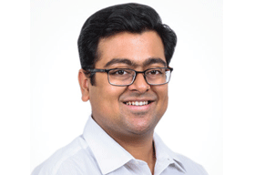 Anubhav Jain, Co-Founder & Head of Risk, Qbera