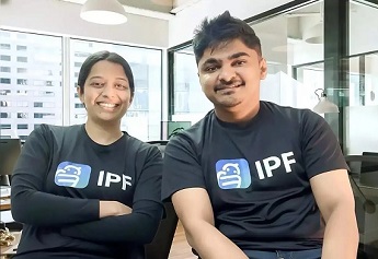 IPF Raises Rs 3.2 Crore Seed Funding to Expand Kids' Resale Platform IPF Raises Rs 3.2 Crore Seed Funding to Expand Kids' Resale Platform