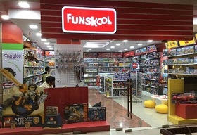 Funskool will Manufacture Dobble in India