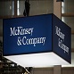 McKinsey Partner Flew Monthly for CEO's Pooja: Ex-Consultant