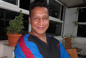 Dr. Amit Jain, Founder