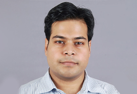 Kanad Bhowmik, Practice Lead - Edutech Services, Infosys BPM