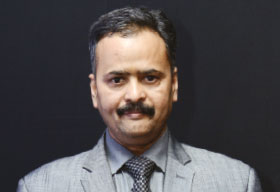 Sudhir Sinha, Managing Director, U Hostels