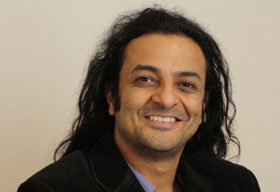 Naveen Rawat, Director & Co-Founder, Holisol Logistics