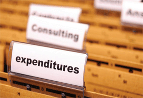 5 Tips For Reducing Business Expenditure