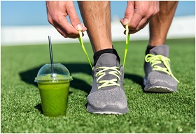 5 Simple Easy To Make VEGAN Recipes For Athletic Excellence