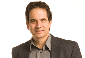 Carlos Amesquita, Strategic Advisor, Zscaler