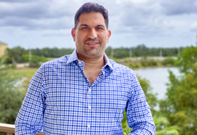 Why AI is a Disrupter in Technology