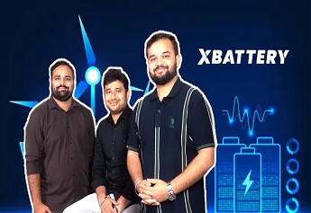 Xbattery Raises $ 2.3 Million to Build India's Own Battery Tech Xbattery Raises $ 2.3 Million to Build India's Own Battery Tech