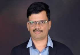Mohan Kumar, Country - Head, Wearable Technologies Ag