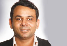 The Age of the Customer Reshapes Tech Spending Patterns in India