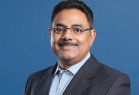 Saurabh Lal, Director Supply Chain, India & South Asia, Kellogg Company