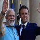 Thanks PM Modi for inviting entrepreneurs like us to France: boAt's Aman Gupta