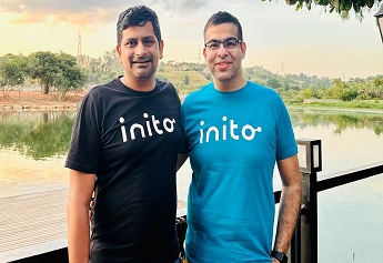 Inito Raises $29 Million to Expand At-Home Health Tests