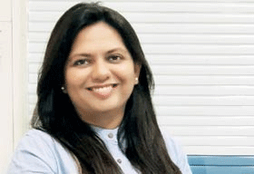 Priyanka Sharma, Head - Marketing, CIGNEX Datamatics