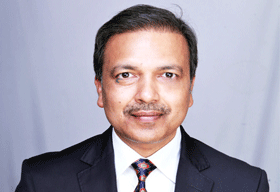 Subir Verma, Head - Business HR (Generation), Tata Power