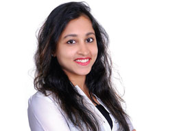 Sweety Jain, Founder, Reliable Verify