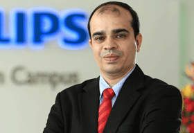 Dr. Sanjaya Kumara, Lead Clinical Specialist, Philips Healthcare