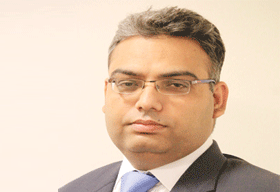 Hitesh Bhardwaj Designation: General Manager, Semiconductors & Devices Mitsubishi Electric India