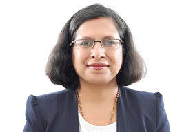 Neha Agarwal, Head- Alliances CMS IT Services