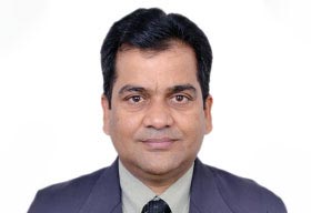 Arun Kumar Singh, SVP & Global Services Delivery Head, Quinnox
