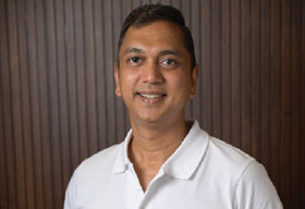   Piyush Goel, Founder & CEO, Beyond Key