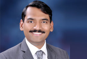  RV Raghu, ISACA India Ambassador, Director, Versatilist Consulting India
