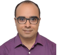 Kapil Malhotra, Head - Analytics, PepsiCo 