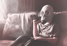 Air Purifier Solution To Indoor Air Pollution & How To Choose The Best One