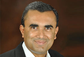  Dr. Arjun Kalyanpur, Chief Radiologist and Founder CEO, Teleradiology Solutions
