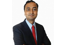 Dr. Pradeep Moonot, Orthopaedic & Podiatric Surgeon (Foot and Ankle), Mumbai Knee Foot Ankle Clinic