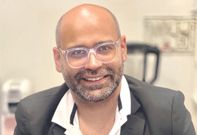 Manav Tandon, Director, BALZANO