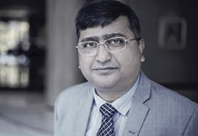 Anirban Chakravorty, Senior Director & Strategic Advisor – Human Resources, NTT DATA