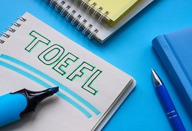 TOEFL to be shortened by an hour from July 26