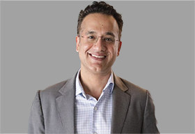 Nikhil Barshikar, Founder & CEO, Imarticus Learning