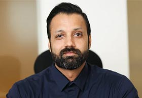 Rohan Kumar, Co-Founder & CEO, Toffee Insurance