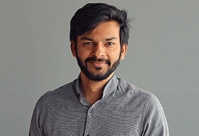 Bharat Gupta, CEO & Co-Founder, FunctionUp