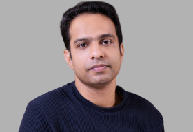 Apu Pavithran, Founder & CEO, Hexnode | Mitsogo