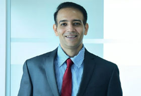 Rohit Yadava, Chief Operating Officer, MSys Technologies
