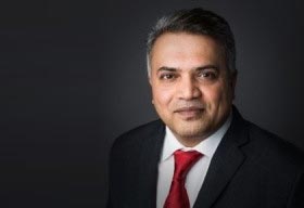 Kamal Dutta, Managing Director India, Skillsoft   