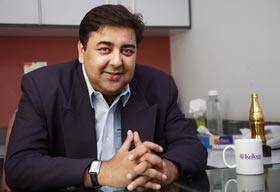 Connecting The Benefits Of Artificial Reality & Virtual Reality In Business & Operations