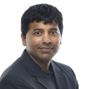 Lijesh Shetty, Director of Ecommerce and Digital Development, SRS Distribution