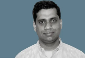  Rajshekhar Aikat, Chief Technology & Product Officer, iMerit