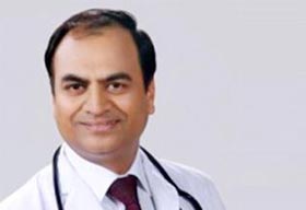 Dr. Ramesh Jain HOD – Centre for Kidney Transplant & Renal Sciences, Saroj Super Speciality Hospital, Delhi