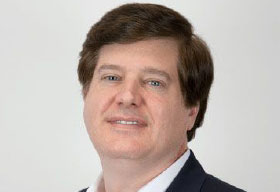 Keith Bromley, Senior Manager, Solutions Marketing, Ixia