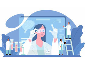 Healthy Stride, Wealthy Mind