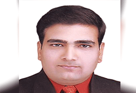 Ravi Karda, Consultant, Business Applications, Advaiya Solutions