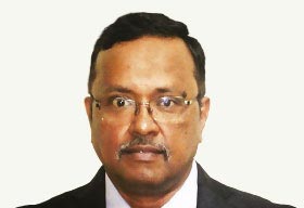 Dr. B Muthukumaran, Practice Head ­ Big Data, HTC Global Services