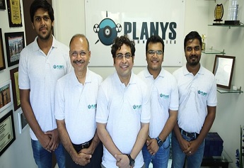 Planys Raises Rs 100 Crore to Boost Global Expansion and Launch Defense Unit Planys Raises Rs 100 Crore to Boost Global Expansion and Launch Defense Unit