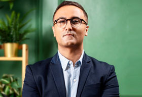 Varun Kaushik, Sr. Manager Strategy & Planning, HP